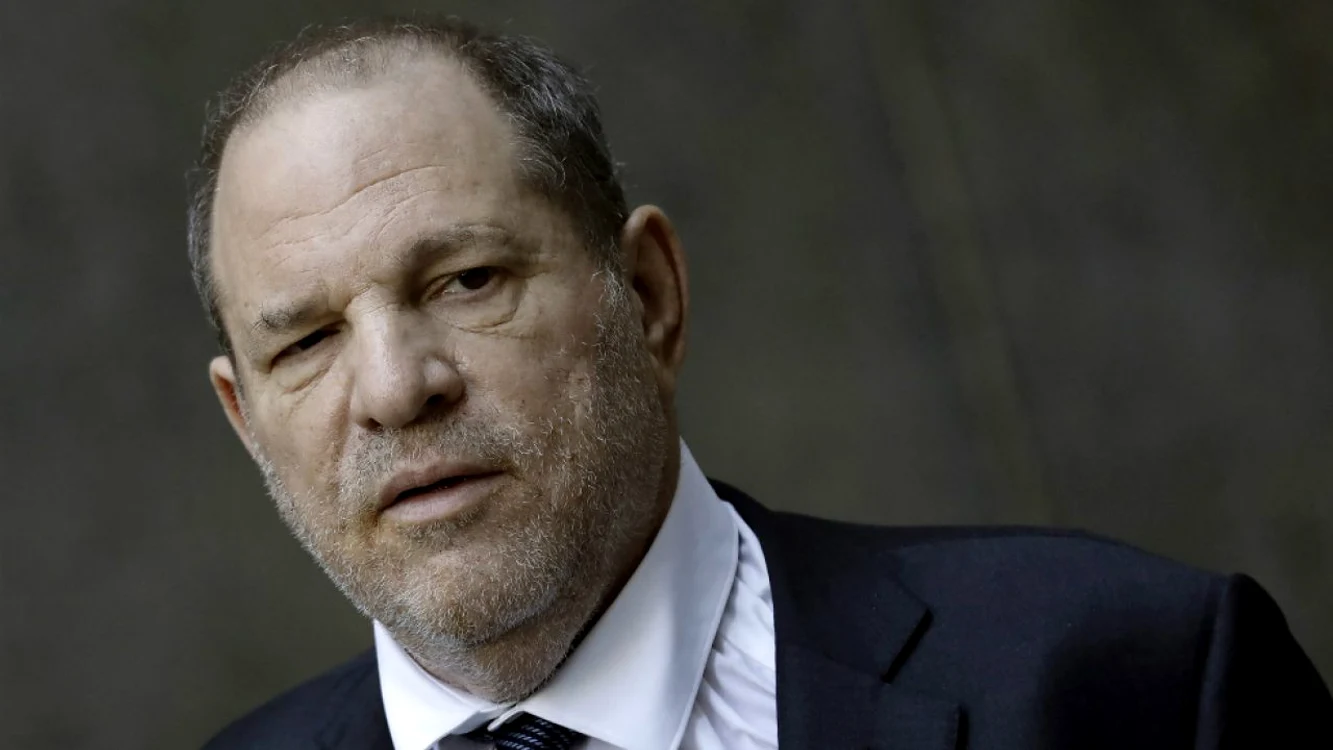Harvey Weinstein Sursă foto: Profimedia