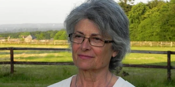 Catherine Blein FOTO breizh-info.com