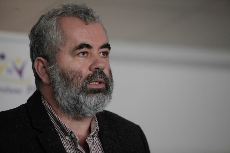 Preşedintele Asociaţiei Colectiv: „Procurorii ar fi trebuit să fie de partea legii. Lipsa structurii spitaliceşti a continuat să ucidă”