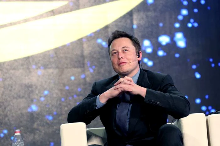 
    Musk a lucrat în trecut într-o fabrică de cherestea @shutterstockclickpentrufemei.ro  