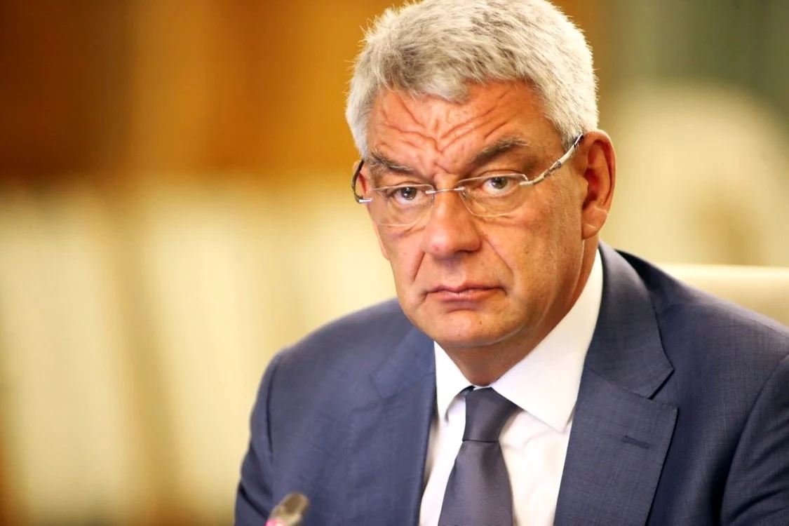 Mihai Tudose/ Facebook