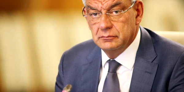 Mihai Tudose/ Facebook