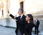 Letizia și Felipe în negru, Profimedia