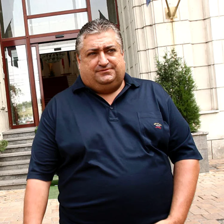 marian iancu