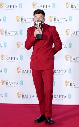 Barry Keoghan, Getty