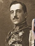 Serialul sârbesc ”Alexandru al Iugoslaviei” 2021 jpg