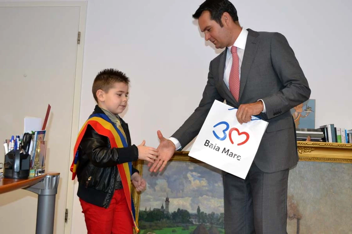 Rareş Nicolas Uţă