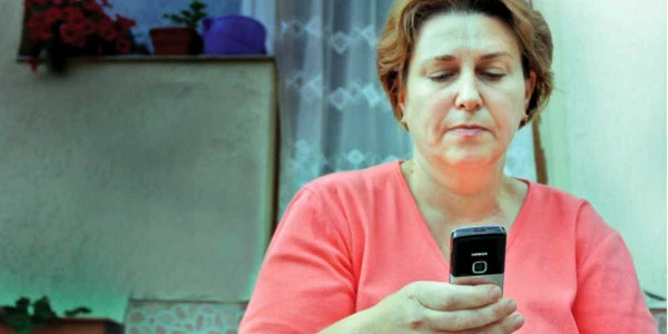 Luiza Anton va mai lucra  la Nokia încă trei luni   