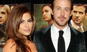 Eva Mendes si Ryan Gosling jpg