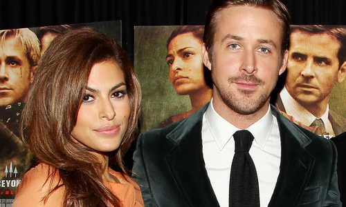 Eva Mendes si Ryan Gosling jpg