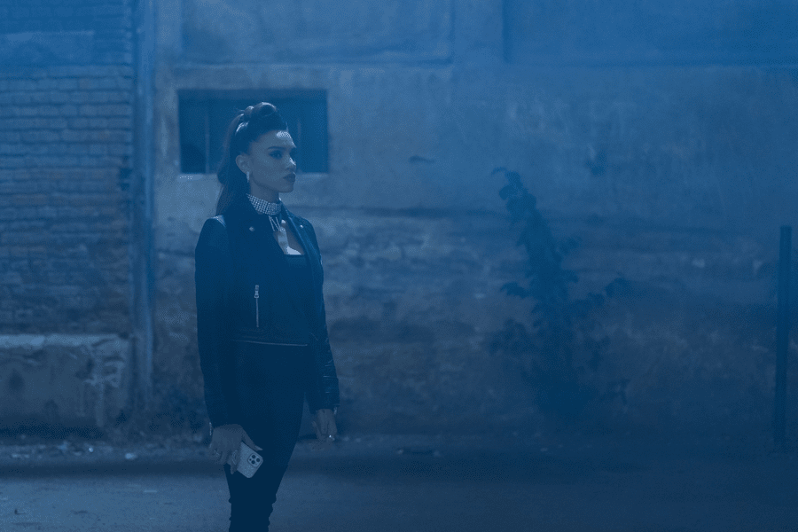 „Clanul“: ce se întâmplă cu Tătuțu în ultimul episod. Fiica lui Adrian Minune joacă în serial VIDEO FOTO