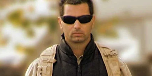 Hunedoara: PORTRET / Viorel Dumitru merge la război în weekend