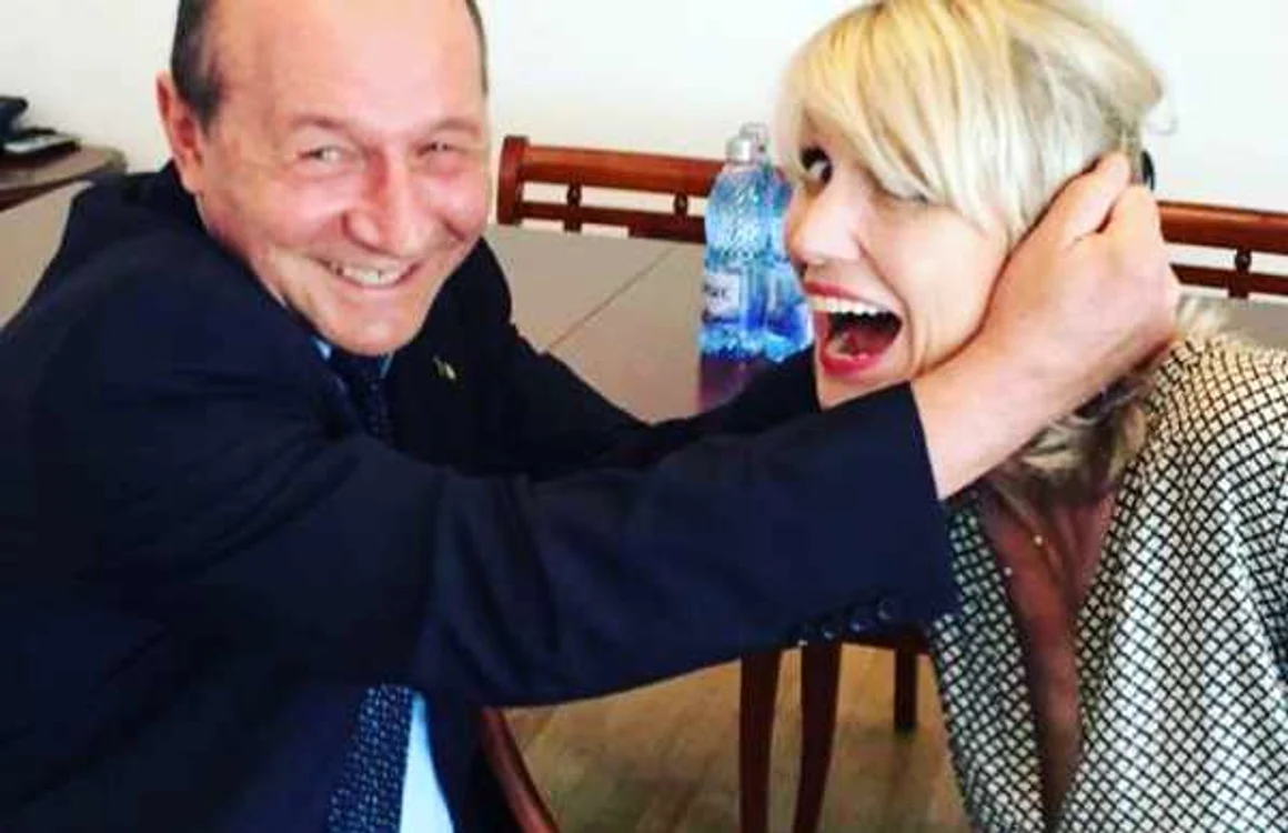 basescu si tessa dunlop