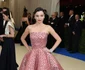 "Rei Kawakubo/Comme des Garcons: Art Of The In Between" Costume Institute Gala Arrivals jpeg