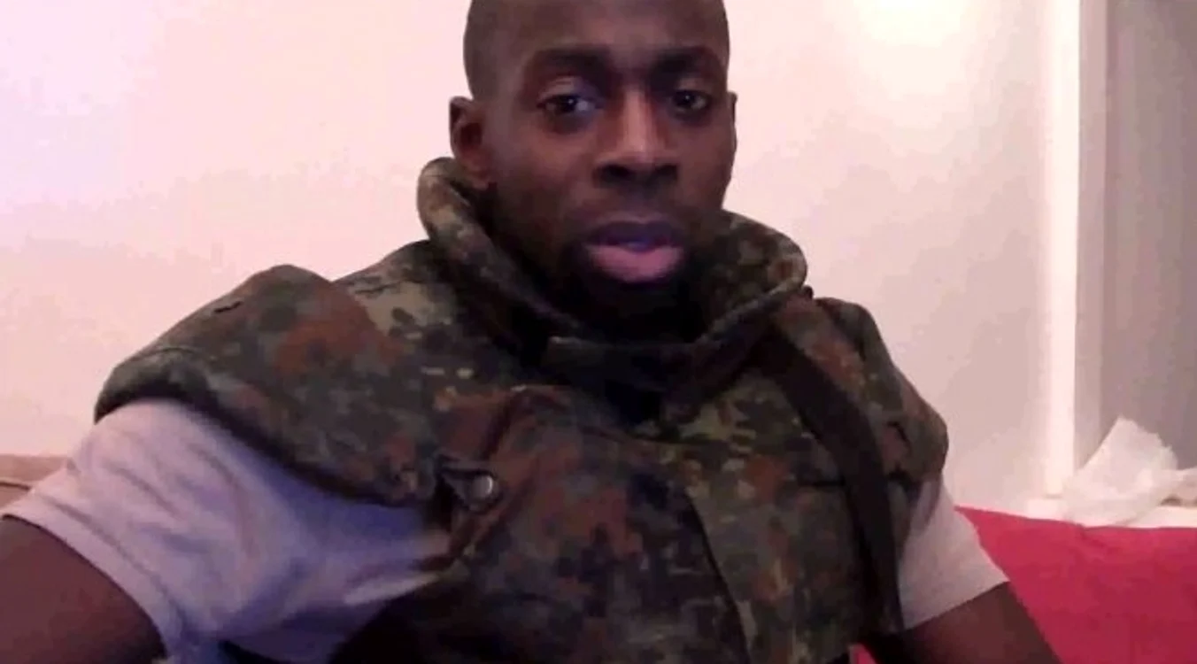 Amedy Coulibaly l-a cunoscut pe Cherif Kouachi la închisoare