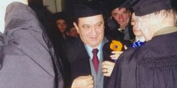 Sergiu Chiriacescu