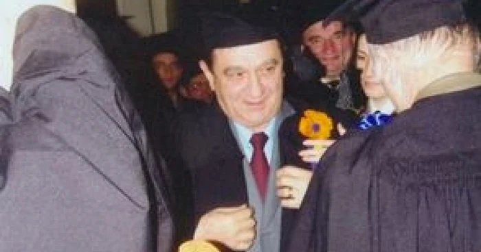 Sergiu Chiriacescu