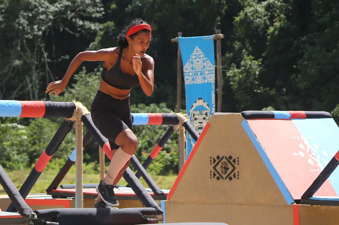 Majda a fost eliminată de la Survivor România 2021foto: Kanal D