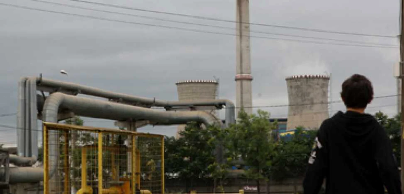 Iaşi: UPDATE Şefii CET anunţă că apa caldă revine la robinete la ora 19.00