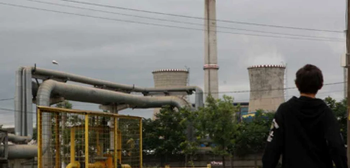 Iaşi: UPDATE Şefii CET anunţă că apa caldă revine la robinete la ora 19.00