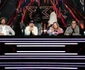 Marius Moga, Puya, Delia și Ștefan Bănică formează juriul X Factor foto: Antena 1