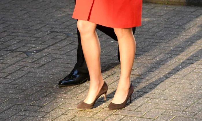 The Duchess Of Cambridge Visits Great Ormond Street Hospital jpeg