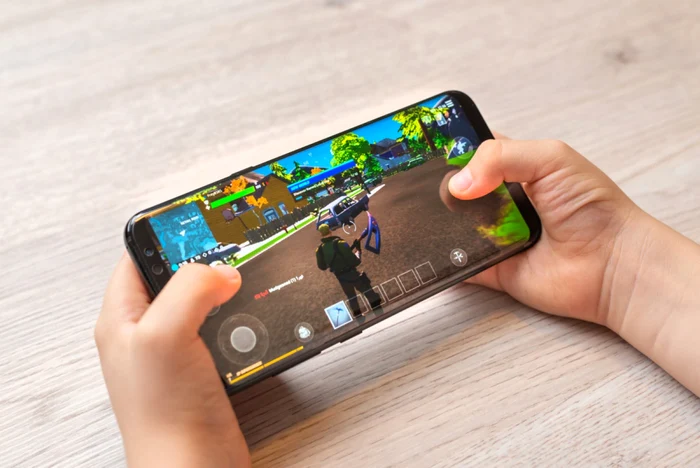Fortnite. FOTO Shutterstock