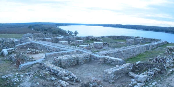 capidava