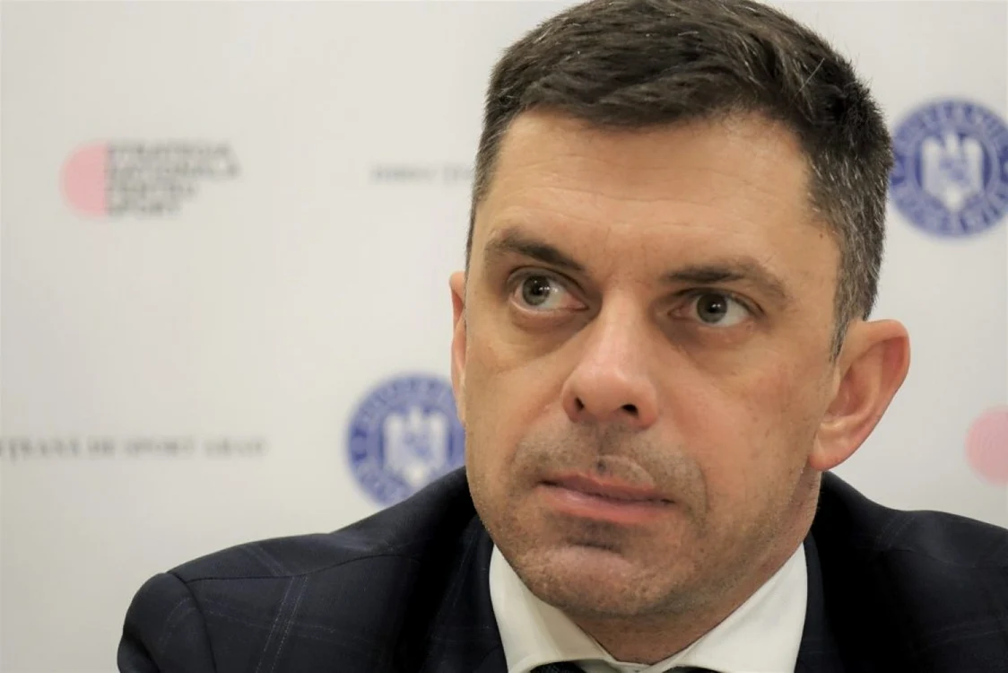 Eduard Novak a creat o problemă destul de mare pentru cluburile din România
