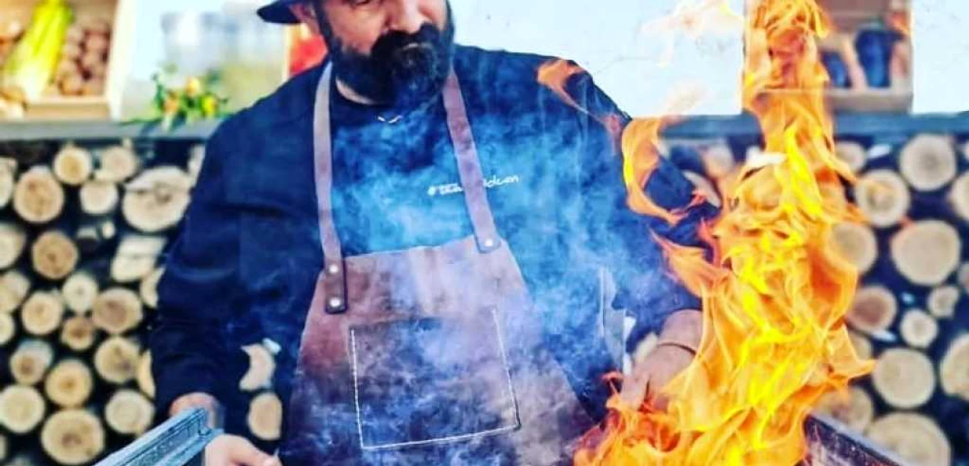 Chef Adi Hădean