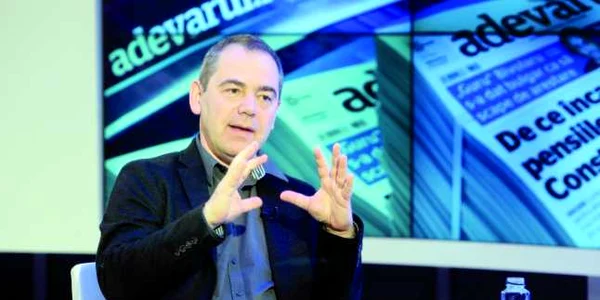 vlad alexandrescu