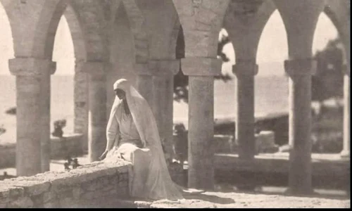 Regina Maria  Ultima dorință jpeg