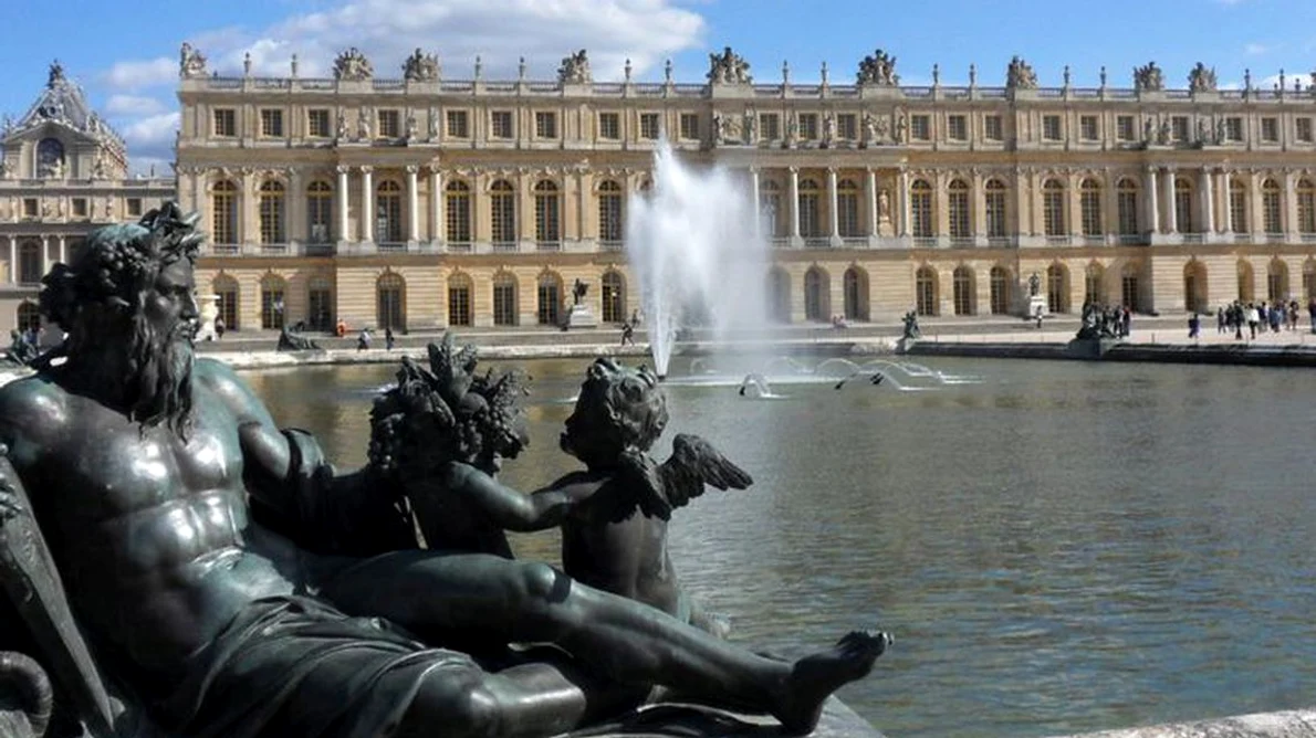 Ajutor «de urgenţă» în valoare de 15 milioane de euro pentru Palatul de la Versailles  «Este imperativ să fie susţinut castelul devastat de pandemie» jpeg