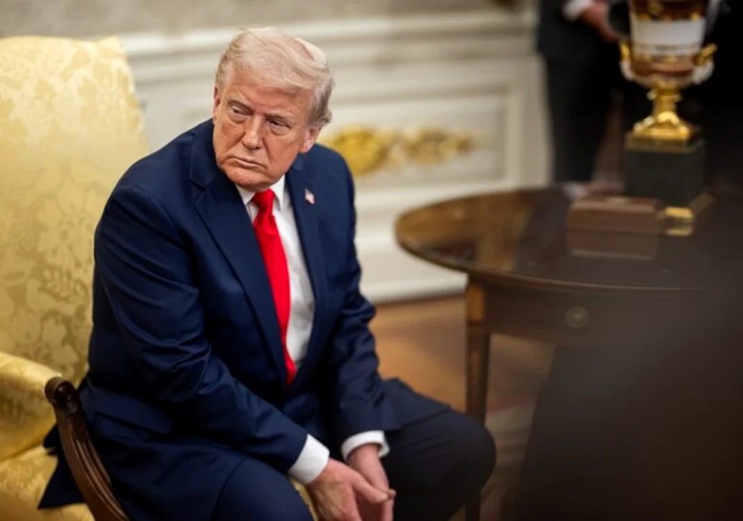 Trump nu exclude trimiterea de trupe americane în Ucraina FOTO Arhivă