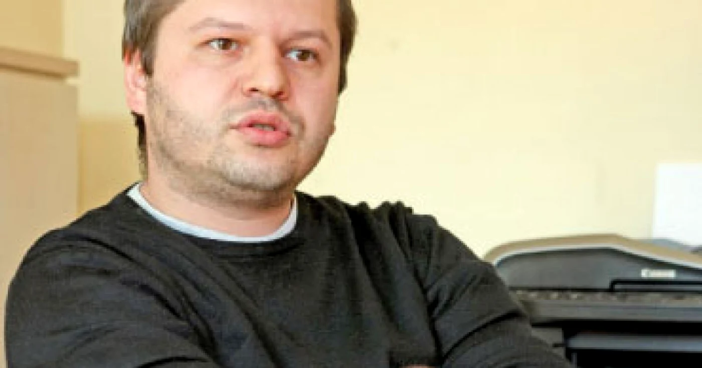 Corneliu Porumboiu:„Avem idei preconcepute despre poliţişti“