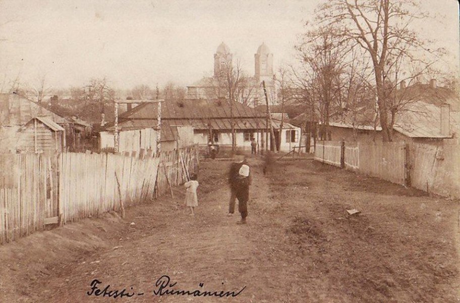 O mărturie despre starea județului Ialomița în 1917, sub ocupație germană:  Impresia generală „nu este atât de jalnică”