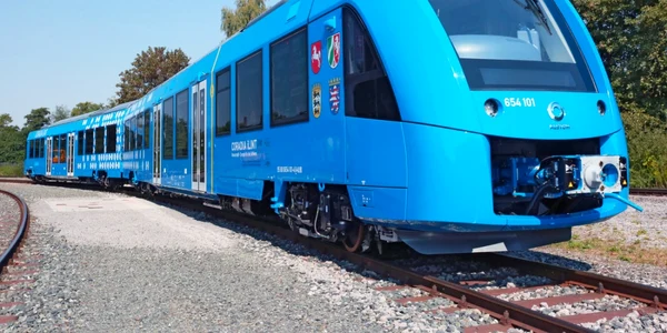 tren hidrogen alstom coradia ilint