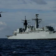 fregata regele ferdinand foto fortele navale romane