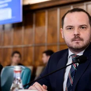 Alexandru Rogobete  FOTO gov.ro