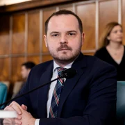 Alexandru Rogobete  FOTO gov.ro