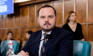 Alexandru Rogobete FOTO gov.ro