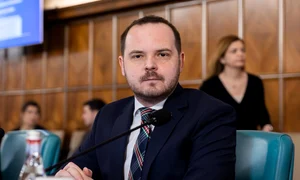 Alexandru Rogobete  FOTO gov.ro