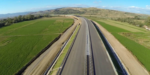 autostrada sebes