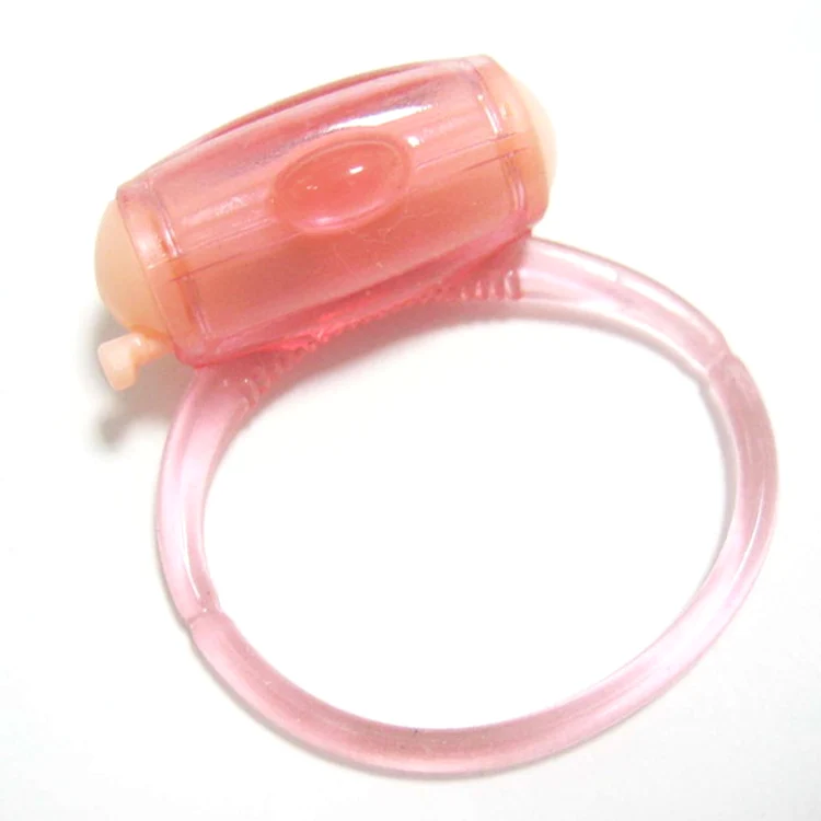 Inelul pentru penis este un accesoriu care condimentează în mod plăcut viața intimă și este folosit pentru creșterea plăcerii sexuale