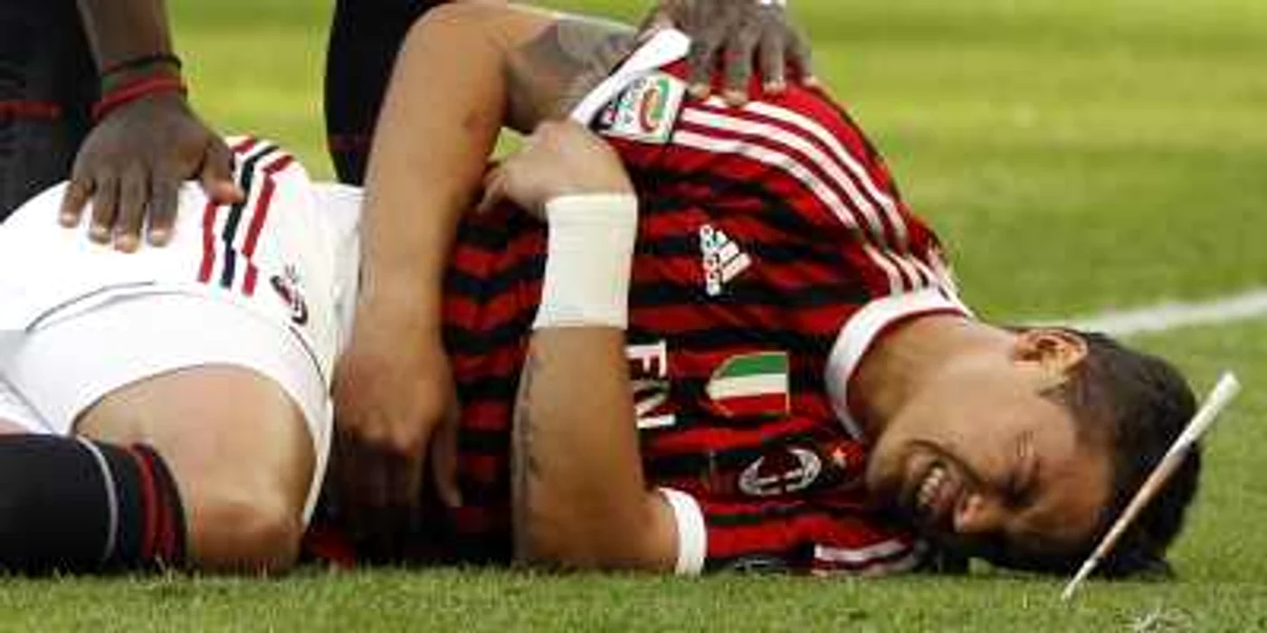 Thiago Silva * Foto: Reuters