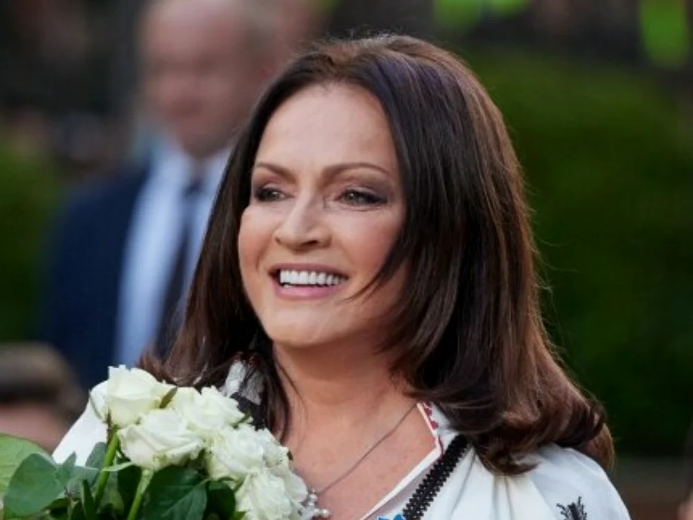 Sofia Rotaru/FOTO: Wikipedia