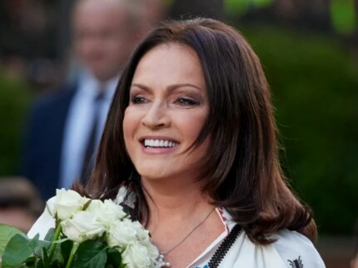 Sofia Rotaru/FOTO: Wikipedia