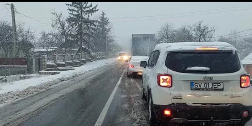 Suceava blocaje in trafic zapada 3 mp4 thumbnail png