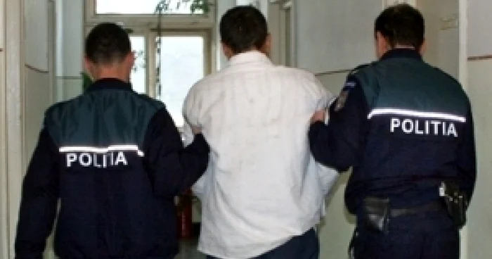 Infractorul a fost încarcerat în Penitenciarul de Maximă Siguranţă Galaţi