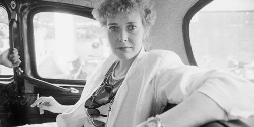 Sylvia Kristel/ emanuelle/ getty